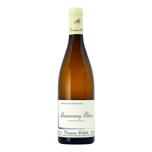 Domaine Collotte Marsannay Blanc - DiVino.com.au