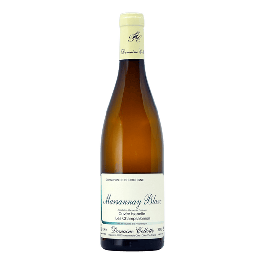 Domaine Collotte Marsannay Blanc Champsalomon - DiVino.com.au