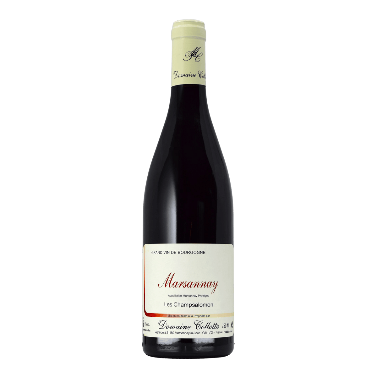 Domaine Collotte Marsannay Champsalomon - DiVino.com.au