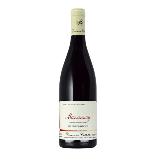 Domaine Collotte Marsannay Champsalomon - DiVino.com.au