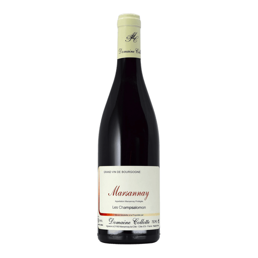 Domaine Collotte Marsannay Champsalomon - DiVino.com.au