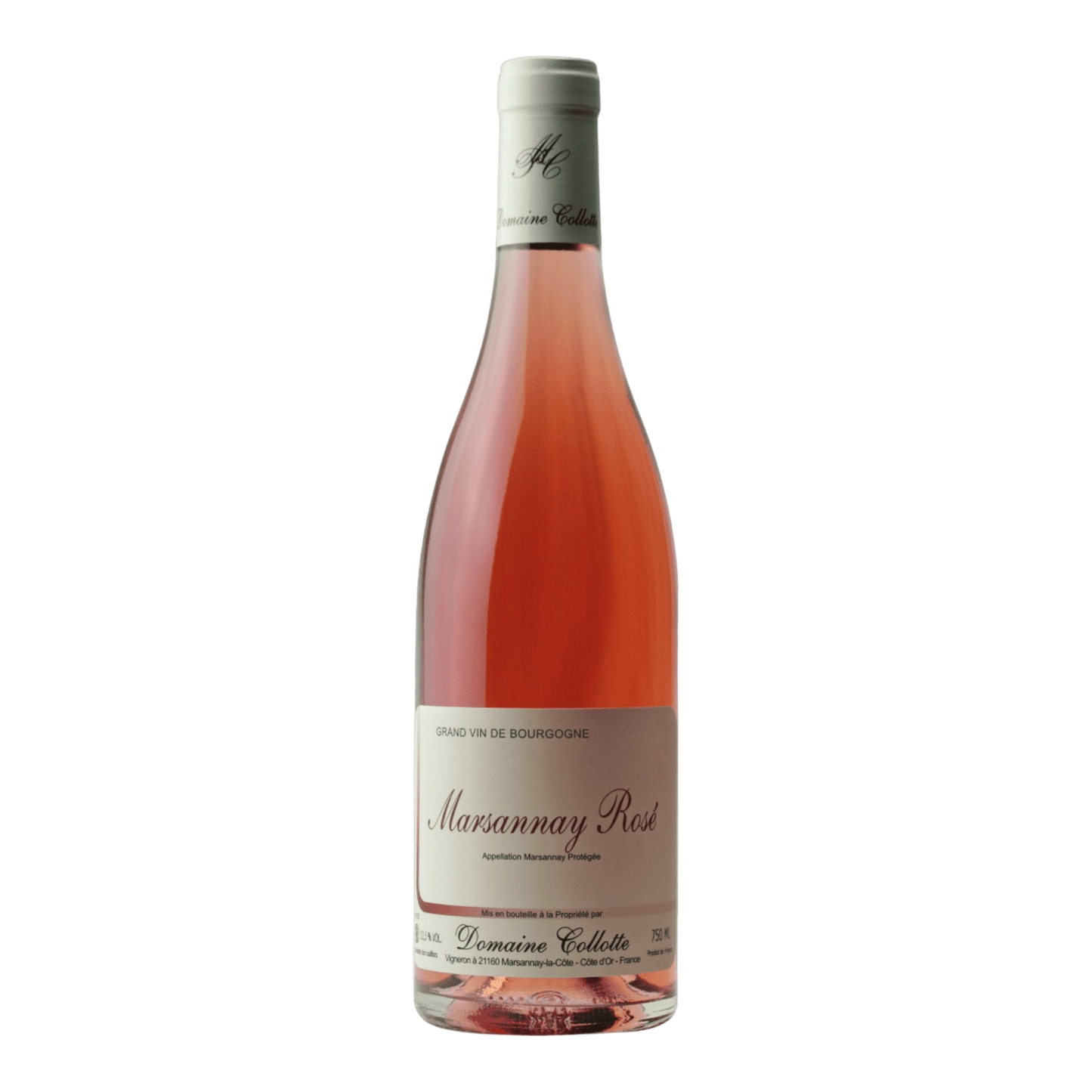 Domaine Collotte Marsannay Rosé 2019 - DiVino.com.au