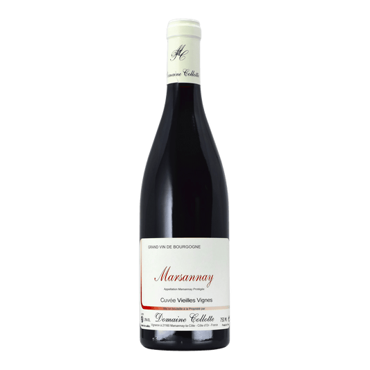 Domaine Collotte Marsannay vieilles vignes - DiVino.com.au