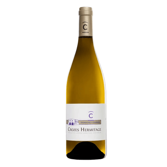 Domaine Combier Crozes-Hermitage Blanc - DiVino.com.au