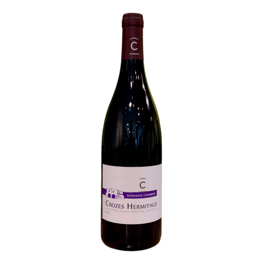 Domaine Combier Crozes-Hermitage Rouge - DiVino.com.au