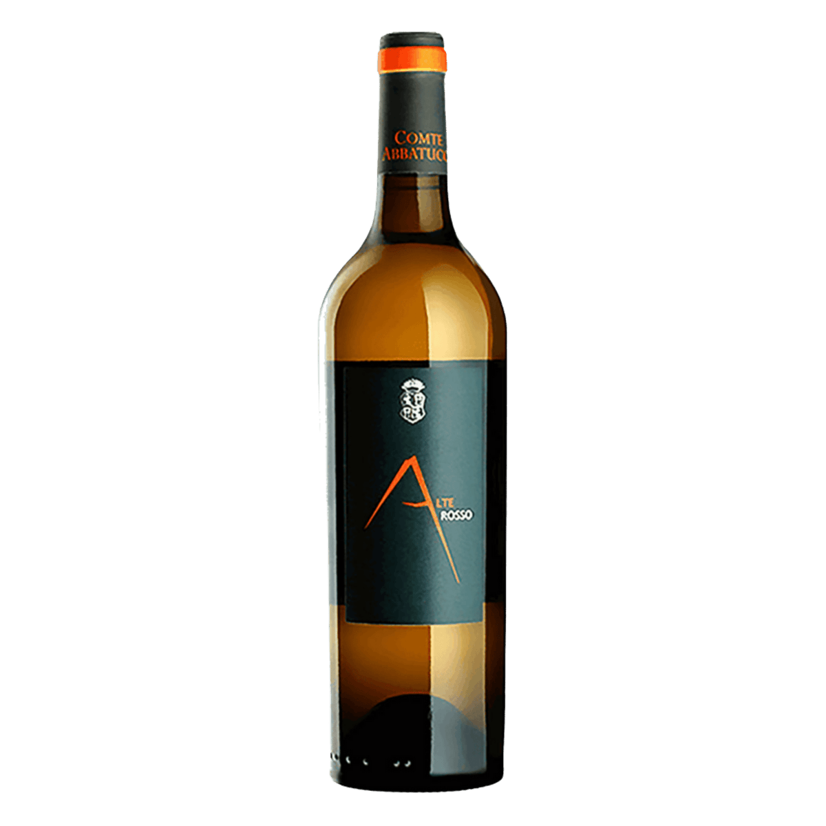 Domaine Comte Abbatucci Alte Rosso Blanc - DiVino.com.au