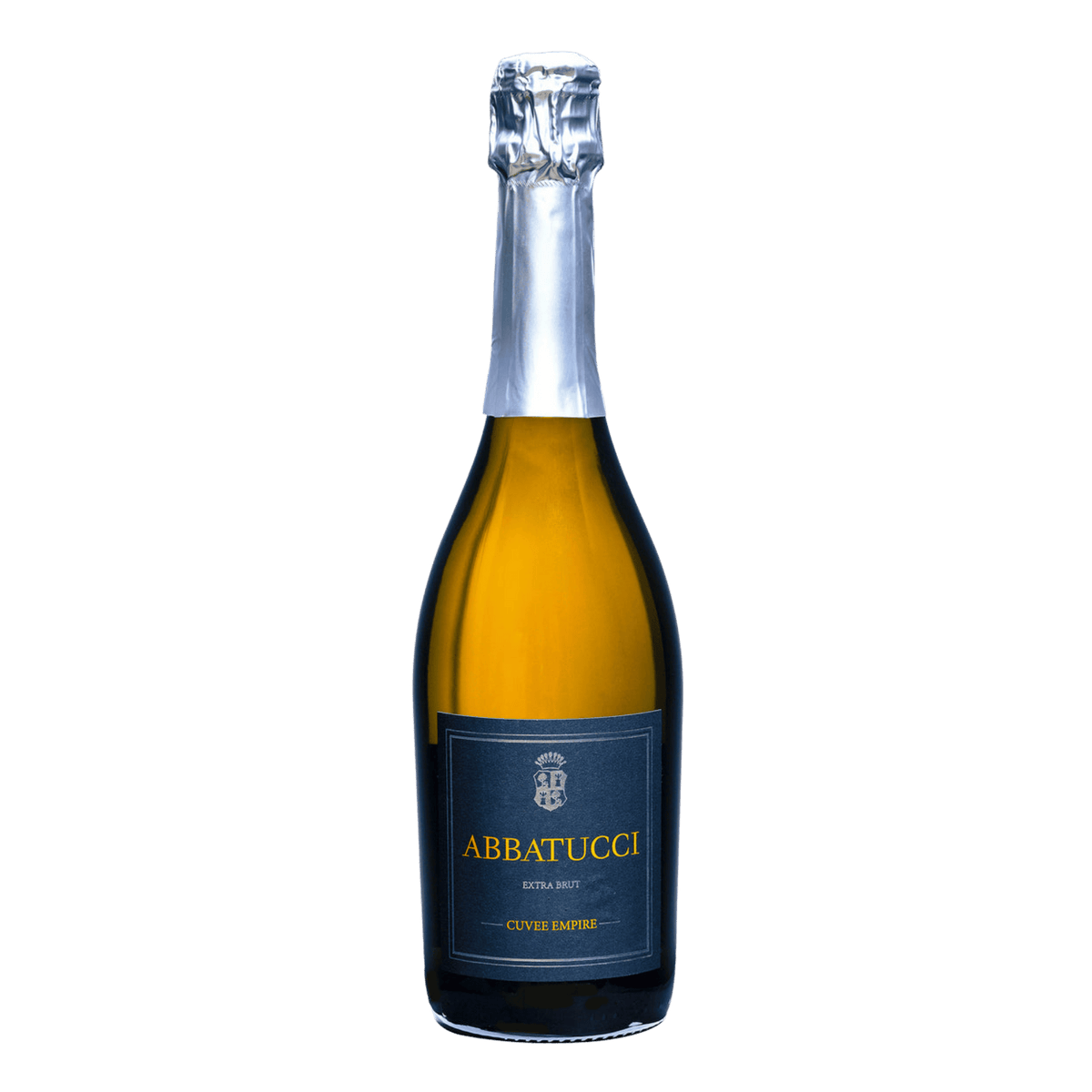 Domaine Comte Abbatucci Empire Blanc - DiVino.com.au