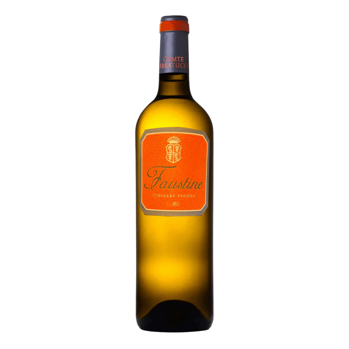 Domaine Comte Abbatucci Faustine Blanc - DiVino.com.au