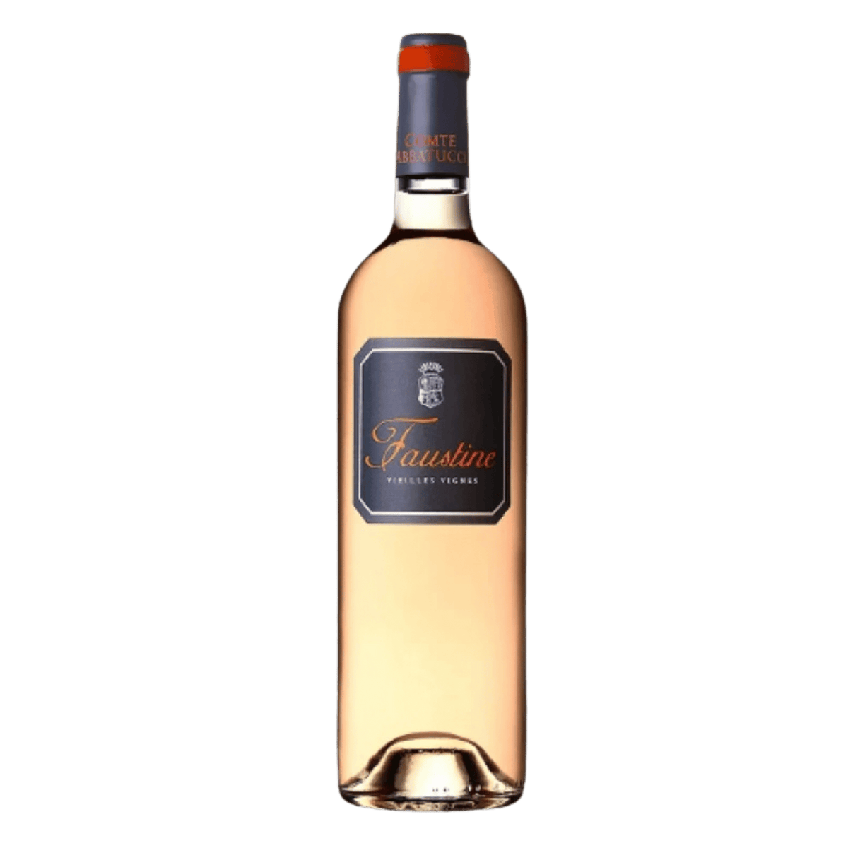 Domaine Comte Abbatucci Faustine Rosé - DiVino.com.au