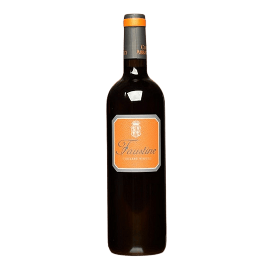 Domaine Comte Abbatucci Faustine Rouge - DiVino.com.au