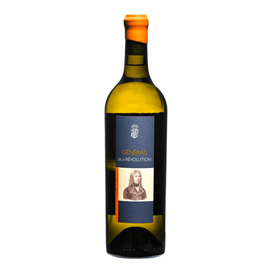 Domaine Comte Abbatucci Général Blanc Cuvée Collection - DiVino.com.au