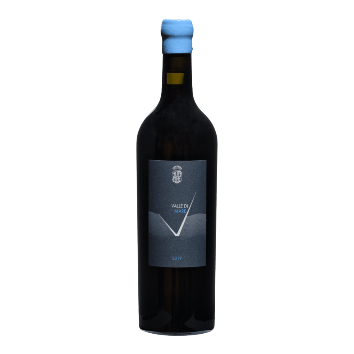 Domaine Comte Abbatucci Monte Mare rouge Cuvée Insolite - DiVino.com.au