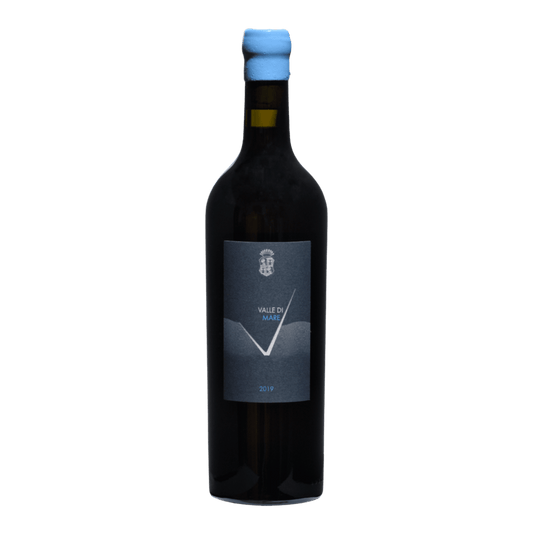 Domaine Comte Abbatucci Monte Mare rouge Cuvée Insolite - DiVino.com.au