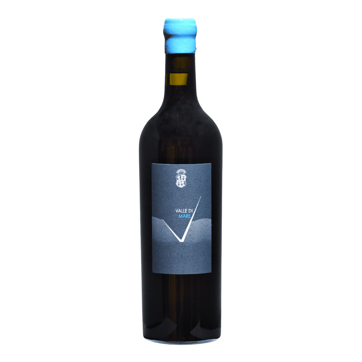 Domaine Comte Abbatucci Valle di Mare rouge Cuvée Insolite - DiVino.com.au