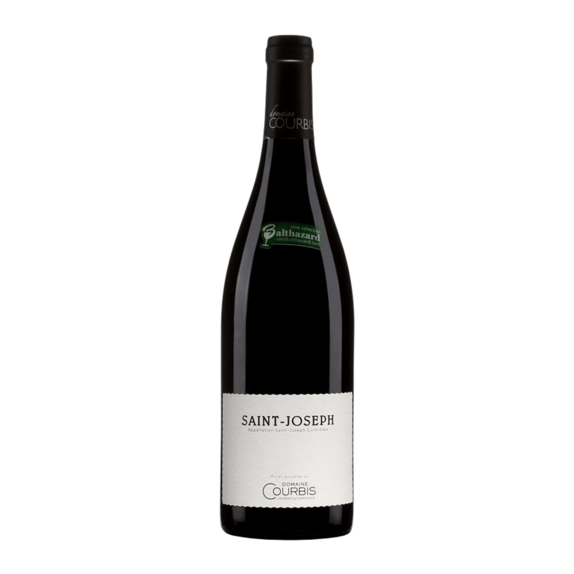 Domaine Courbis Saint-Joseph - DiVino.com.au