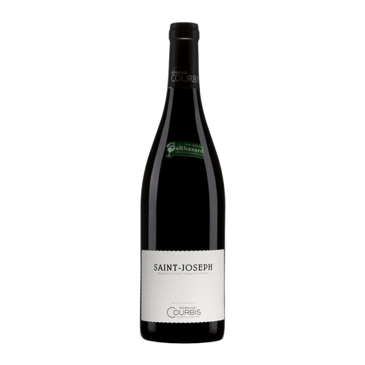 Domaine Courbis Saint-Joseph - DiVino.com.au