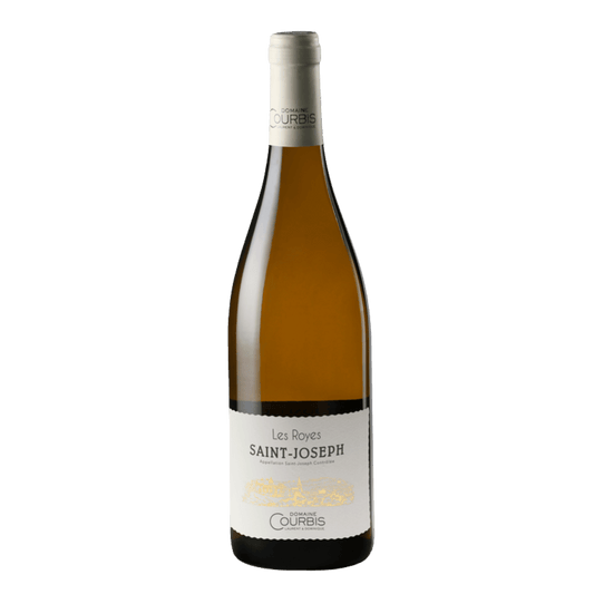 Domaine Courbis Saint-Joseph Blanc - DiVino.com.au