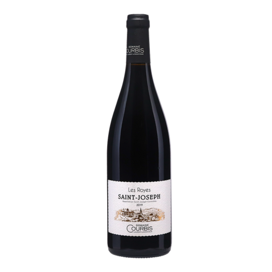 Domaine Courbis Saint-Joseph 'Les Royes' - DiVino.com.au