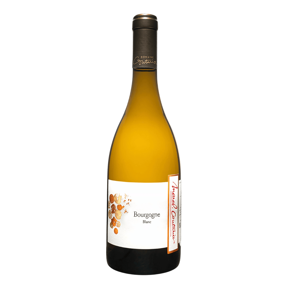 Domaine Couturier Bourgogne Blanc - DiVino.com.au