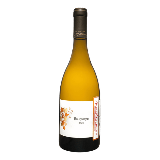 Domaine Couturier Bourgogne Blanc - DiVino.com.au