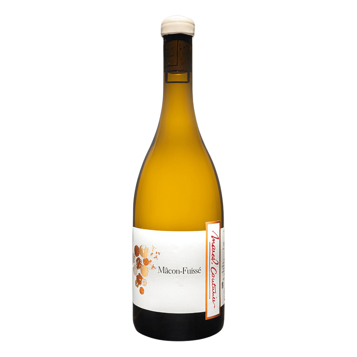 Domaine Couturier Mâcon-Fuissé - DiVino.com.au