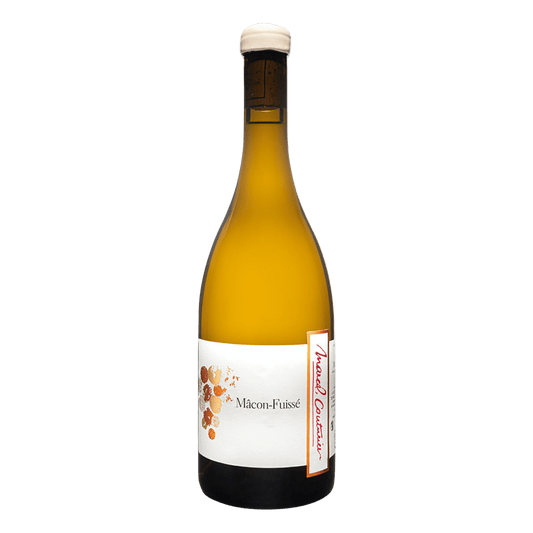 Domaine Couturier Mâcon-Fuissé - DiVino.com.au