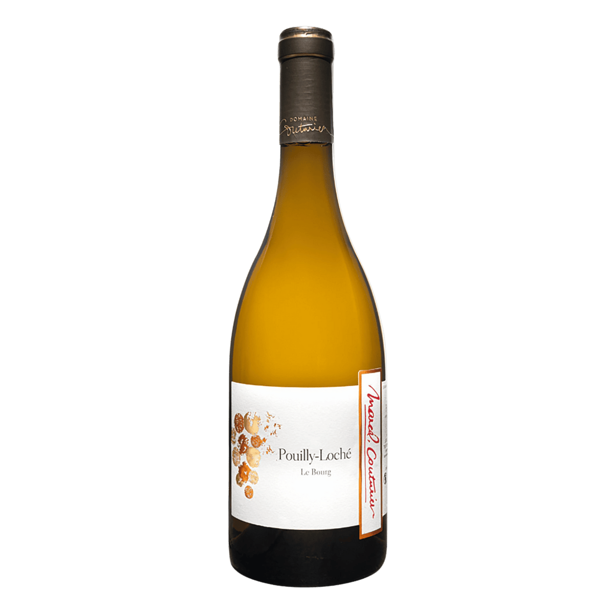 Domaine Couturier Pouilly-Loché Le Bourg - DiVino.com.au