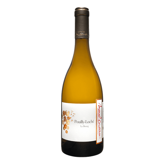 Domaine Couturier Pouilly-Loché Le Bourg - DiVino.com.au