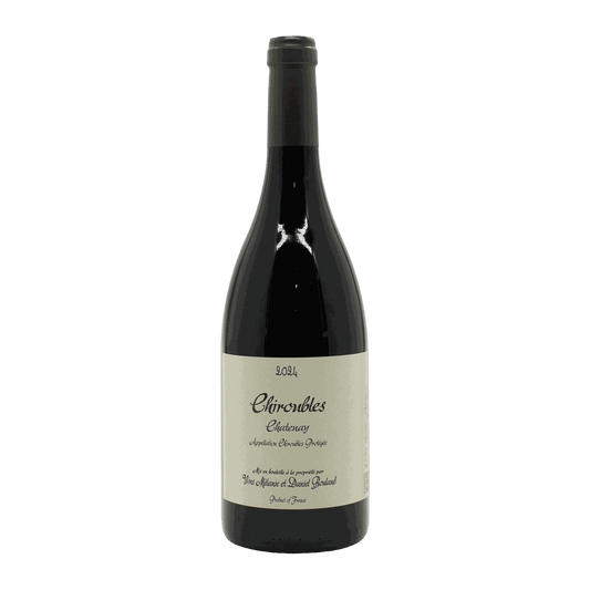 Domaine Daniel Bouland Chiroubles Chatenay 2024 - DiVino.com.au