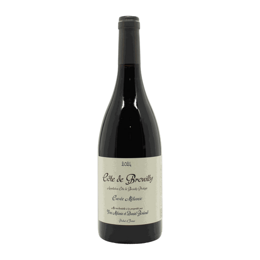 Domaine Daniel Bouland Côte de Brouilly Cuvée Mélanie - DiVino.com.au