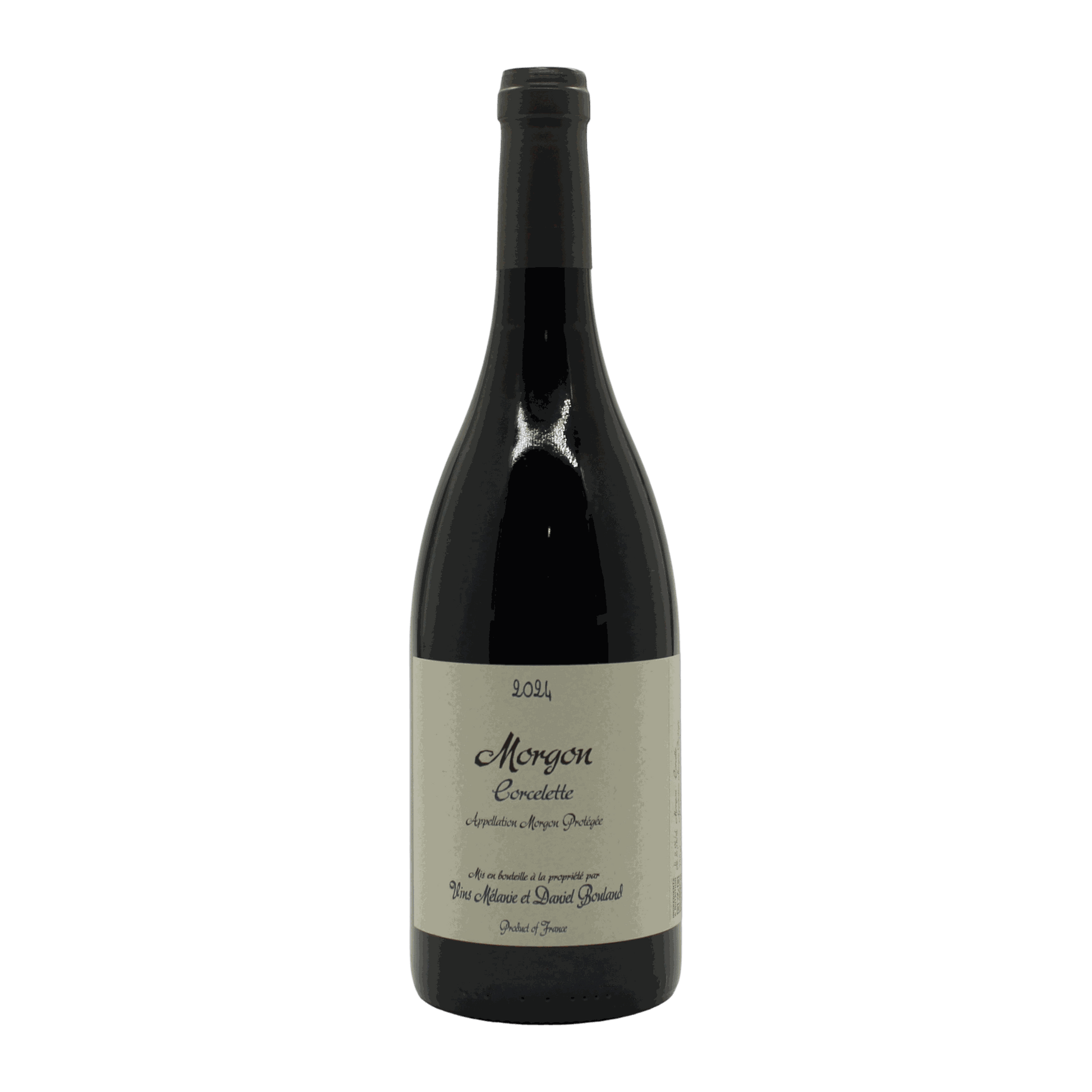 Domaine Daniel Bouland Morgon Corcelette - DiVino.com.au