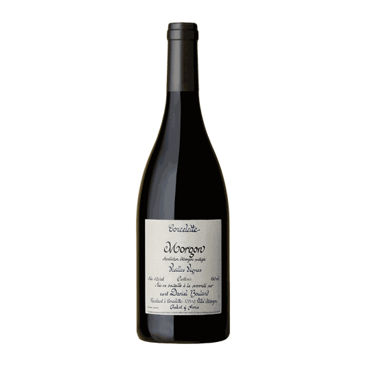 Domaine Daniel Bouland Morgon Corcelette Vieilles Vignes Cailloux - DiVino.com.au