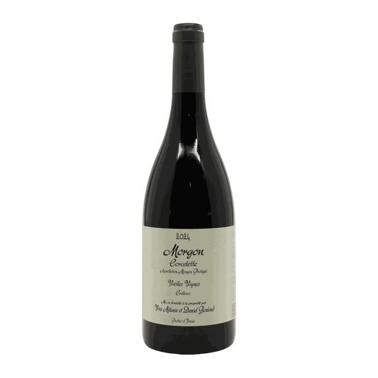 Domaine Daniel Bouland Morgon Corcelette Vieilles Vignes Cailloux - DiVino.com.au
