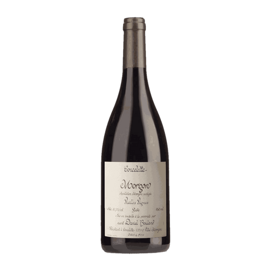 Domaine Daniel Bouland Morgon Corcelette Vieilles Vignes Sable 1.5L MAGNUM - DiVino.com.au