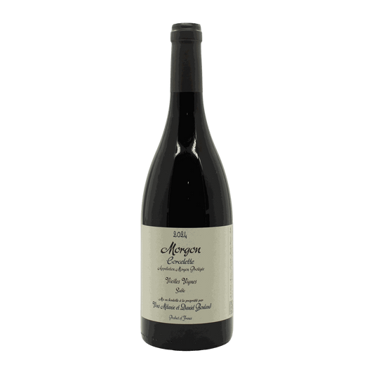 Domaine Daniel Bouland Morgon Corcelette Vieilles Vignes Sable - DiVino.com.au