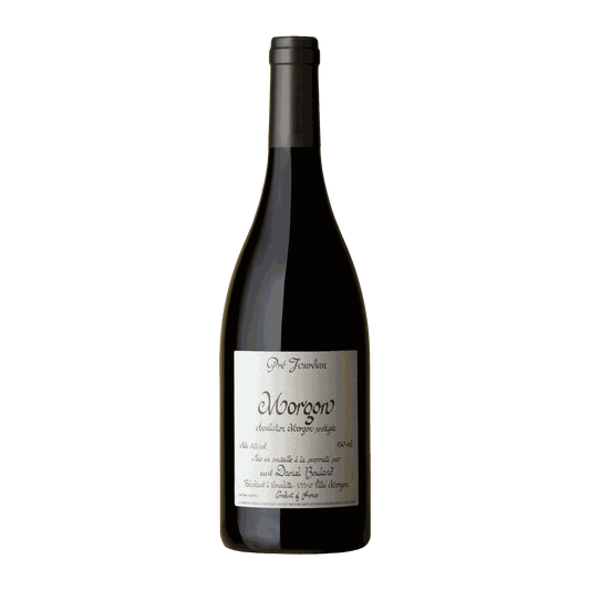 Domaine Daniel Bouland Morgon Pré Jourdan - DiVino.com.au