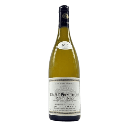 Domaine Daniel Dampt Chablis 1er Cru Côte de Léchet 375ml - DiVino.com.au