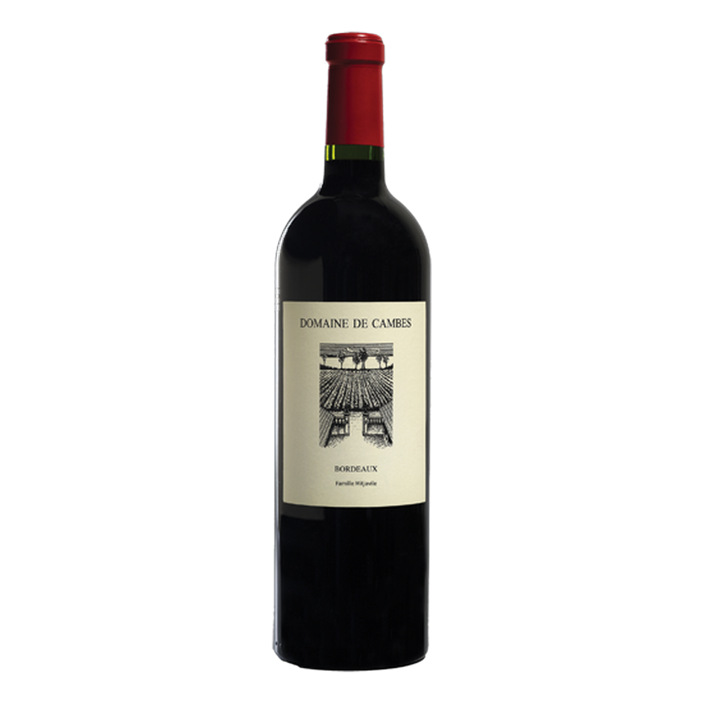 Domaine de Cambes, Côtes de Bourg - DiVino.com.au
