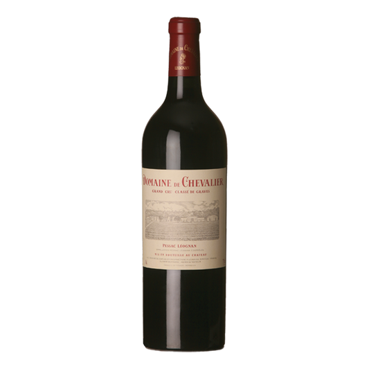 Domaine de Chevalier Rouge G.C.C, 1855 - DiVino.com.au