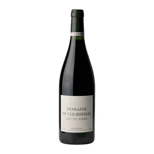 Domaine de Courbissac Minervois Roc du Pière 2018 - DiVino.com.au