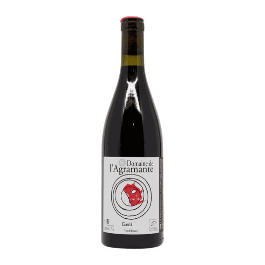 Domaine de l'Agramante Cuvée Ciaülà Rouge - DiVino.com.au