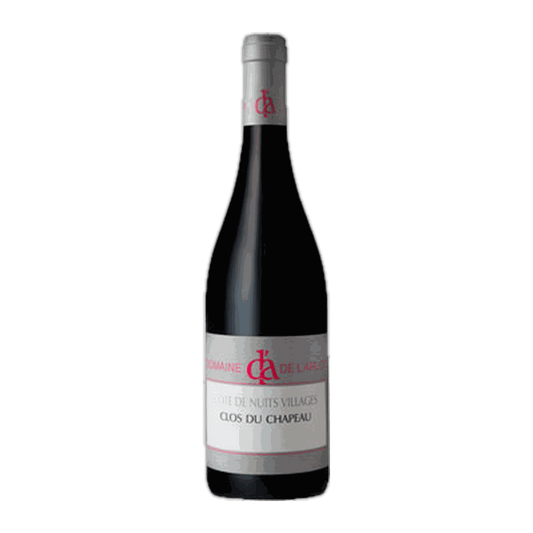 Domaine de l'Arlot Côte de Nuits Clos du Chapeau - DiVino.com.au