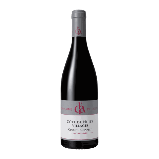 Domaine de l'Arlot Côte de Nuits-Villages Clos du Chapeau - DiVino.com.au