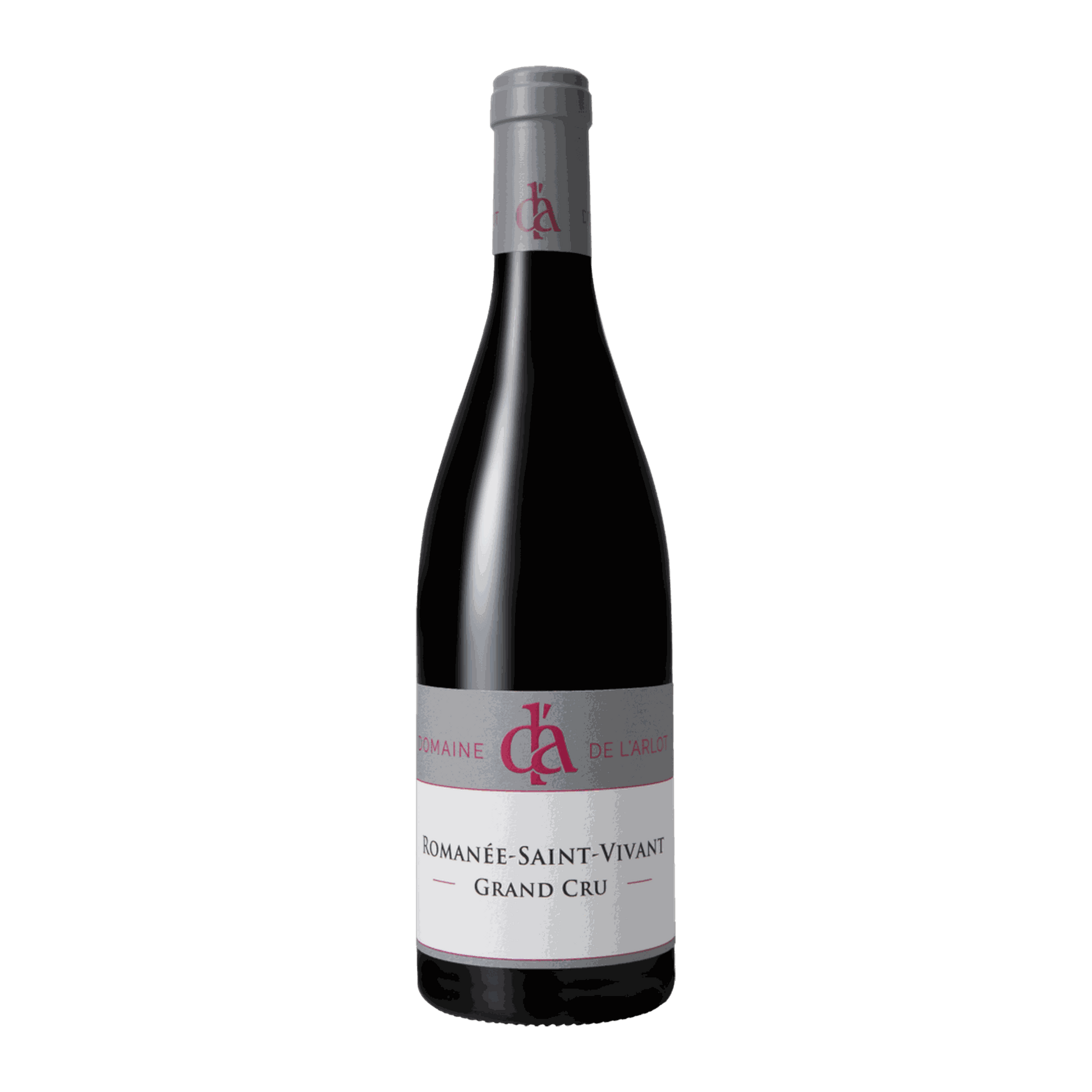Domaine de l'Arlot Grand Cru Romanée-Saint-Vivant - DiVino.com.au