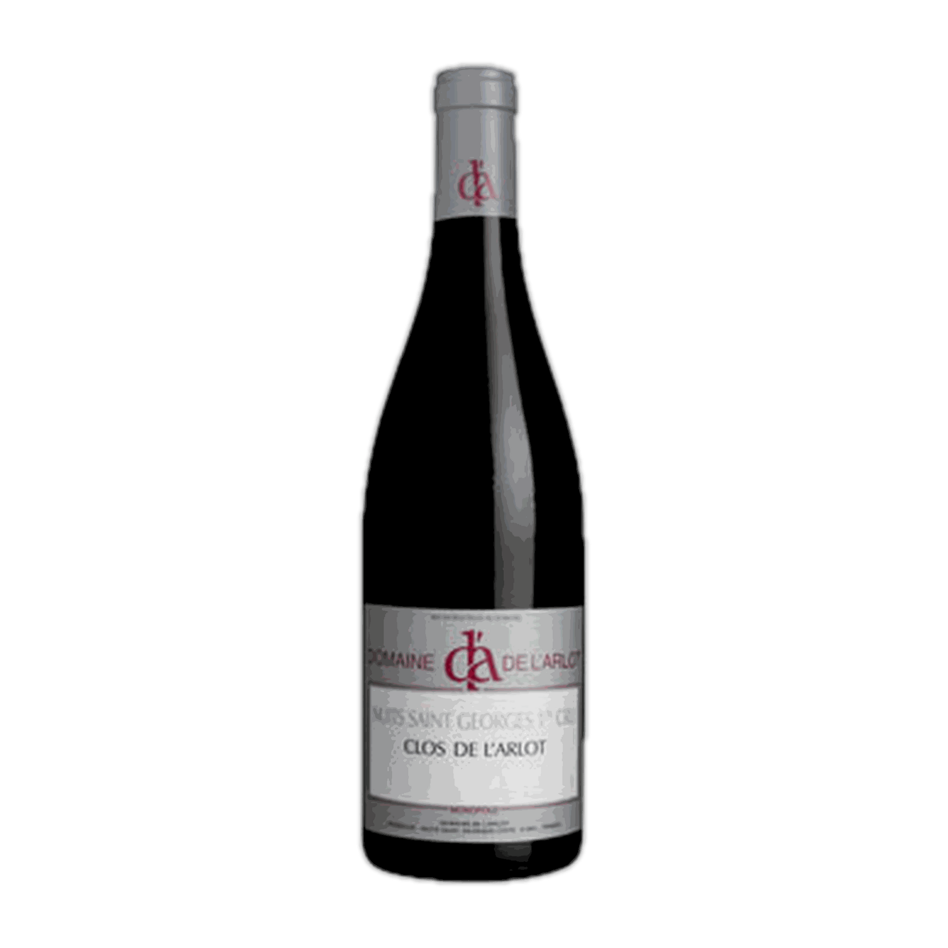 Domaine de l'Arlot Nuits Saint Georges 1er Cru Clos de l'Arlot - DiVino.com.au