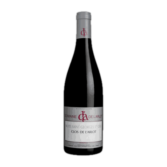 Domaine de l'Arlot Nuits Saint Georges 1er Cru Clos de l'Arlot - DiVino.com.au