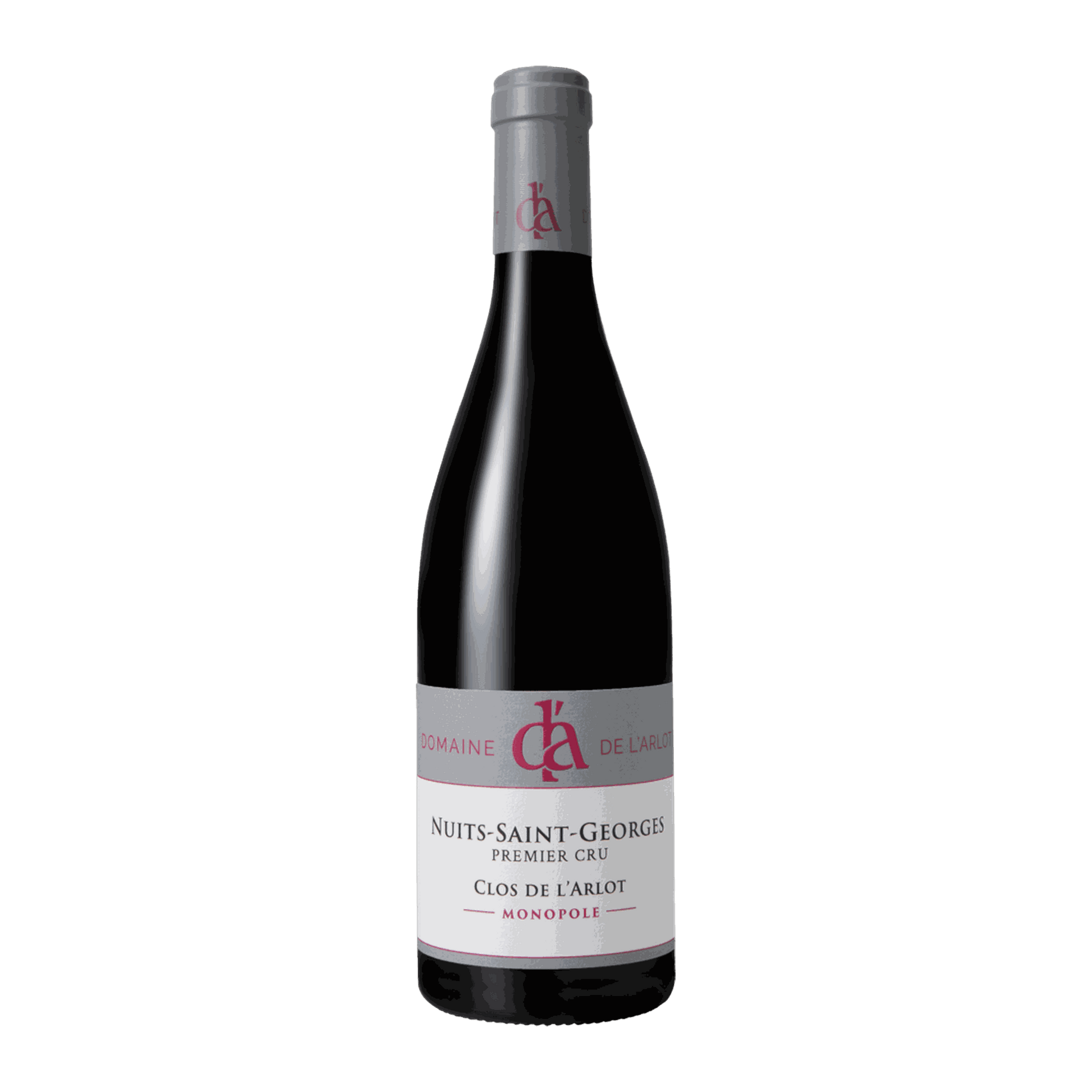 Domaine de l'Arlot Nuits-Saint-Georges 1er Cru Clos de l'Arlot - DiVino.com.au