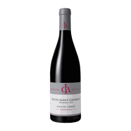 Domaine de l'Arlot Nuits-Saint-Georges 1er Cru Clos de l'Arlot - DiVino.com.au