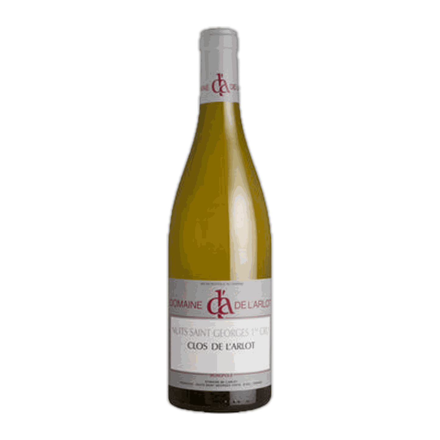 Domaine de l'Arlot Nuits Saint Georges 1er Cru Clos de l'Arlot Blanc - DiVino.com.au