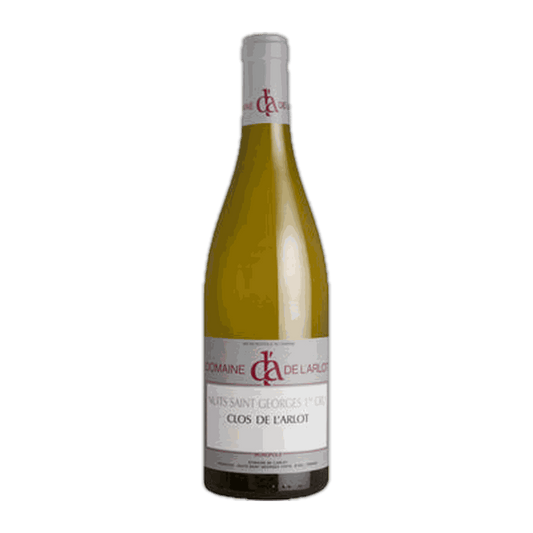 Domaine de l'Arlot Nuits Saint Georges 1er Cru Clos de l'Arlot Blanc - DiVino.com.au
